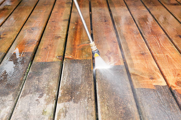 Best Fleet Vehicle Washing  in Hunter, TN