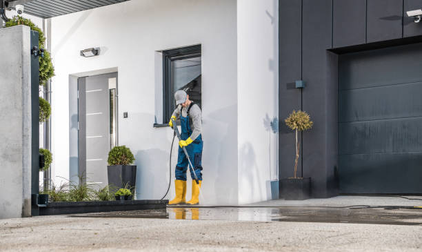 Best Heavy Equipment Washing  in Hunter, TN